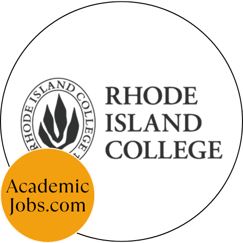 Rhode Island College logo